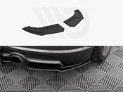 Street Pro Rear Side Splitters Audi TT S-Line 8S - Maxton Design Ireland image