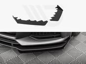 Front Flaps Audi TT S / S-Line 8S - Maxton Design Ireland