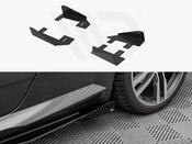 Side Flaps Audi TT S / S-Line 8S - Maxton Design Ireland