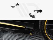Side Flaps Mercedes-AMG CLA 45 C117 Facelift - Maxton Design Ireland