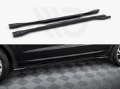 Side Skirts Diffusers Jaguar E-Pace R-Dynamic Mk1 - Maxton Design Ireland image