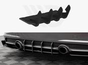 Street PRO Rear Diffuser Audi TT S-Line 8S - Maxton Design Ireland image