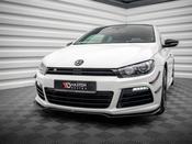 Front Splitter V.4 Volkswagen Scirocco R Mk3 - Maxton Design Ireland
