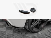 Rear Side Splitters V.2 Volkswagen Scirocco R Mk3 - Maxton Design Ireland
