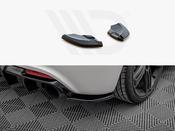 Rear Side Splitters V.3 Volkswagen Scirocco R Mk3 - Maxton Design Ireland image