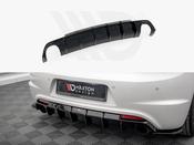 Rear Valance V.1 Volkswagen Scirocco R Mk3 - Maxton Design Ireland image