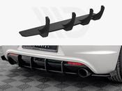 Street PRO Rear Diffuser Volkswagen Scirocco R Mk3 - Maxton Design Ireland image