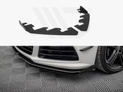 Front Flaps Volkswagen Scirocco R Mk3 - Maxton Design Ireland