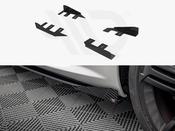 Side Flaps Volkswagen Scirocco R Mk3 - Maxton Design Ireland