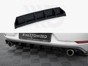 Rear Valance VW Golf 7 GTI Facelift - Maxton Design Ireland image