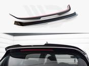 Spoiler CAP V.2 VW Golf 7 R / R-Line / GTI - Maxton Design Ireland image