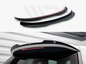 Spoiler CAP Volkswagen Scirocco R Mk3 - Maxton Design Ireland image