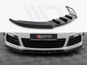 Front Splitter V.1 Volkswagen Scirocco R Mk3 - Maxton Design Ireland image