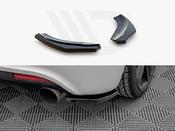 Rear Side Splitters V.1 Volkswagen Scirocco R Mk3 - Maxton Design Ireland image