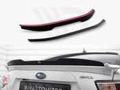 Spoiler CAP Subaru BRZ Mk1 / Mk1 Facelift - Maxton Design Ireland image