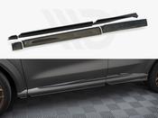 Side Skirts Diffusers Ford Puma ST / ST-Line / Standard Mk1 - Maxton Design Ireland image