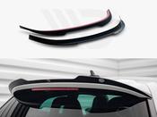 Spoiler CAP V.2 Volkswagen Scirocco R Mk3 - Maxton Design Ireland image
