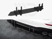 Street PRO Rear Diffuser Mercedes-AMG C 43 W206 - Maxton Design Ireland image