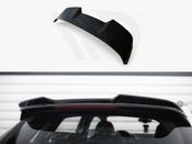 Spoiler CAP 3D Audi S3 / A3 S-Line Sportback / Hatchback 8V - Maxton Design Ireland image