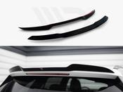 Spoiler CAP Mercedes-Benz C Estate AMG-Line / 43 AMG S206 - Maxton Design Ireland image