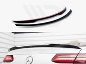 Spoiler CAP Mercedes-Benz E Cabriolet AMG-Line / E53 AMG A238 - Maxton Design Ireland