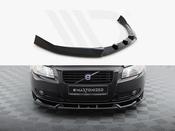 Front Splitter Volvo S80 Mk2 - Maxton Design Ireland image