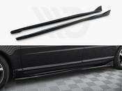 Side Skirts Diffusers Volvo S80 Mk2 - Maxton Design Ireland image