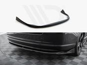 Central Rear Splitter Volvo S80 Mk2 - Maxton Design Ireland image