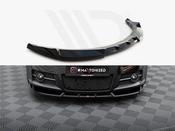 Front Splitter Suzuki Swift Sport Mk4 - Maxton Design Ireland image