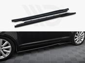 Side Skirts Diffusers Suzuki Swift Sport Mk4 - Maxton Design Ireland image