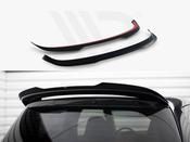 Spoiler CAP Suzuki Swift Sport Mk4 - Maxton Design Ireland image