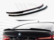 Spoiler CAP BMW 6 GT G32 M-Pack - Maxton Design Ireland