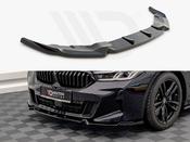 Front Splitter BMW 6 GT M-Pack G32 Facelift - Maxton Design Ireland image