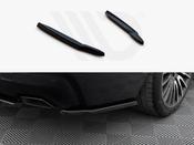 Rear Side Splitters BMW 6 GT G32 M-Pack - Maxton Design Ireland