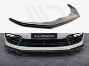 Front Splitter Porsche Panamera GTS 971 - Maxton Design Ireland image