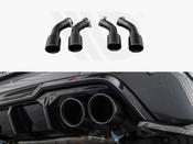 Exhaust Tips Cupra Formentor VZ Mk1 - Maxton Design Ireland image
