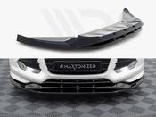 Front Splitter Ford Kuga ST-Line Mk2 - Maxton Design Ireland image
