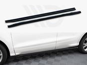 Side Skirts Diffusers Ford Kuga ST-Line Mk2 - Maxton Design Ireland image