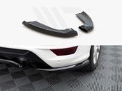 Rear Side Splitters Ford Kuga ST-Line Mk2 - Maxton Design Ireland