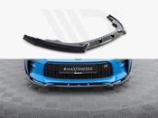 Front Splitter V.1 Toyota GR86 Mk1 - Maxton Design Ireland image
