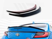 Spoiler CAP Toyota GR86 Mk1 - Maxton Design Ireland image