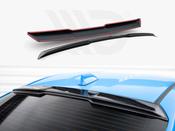 Rear Window Extension Toyota GR86 Mk1 - Maxton Design Ireland