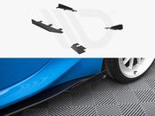 Side Flaps Toyota GR86 Mk1 - Maxton Design Ireland
