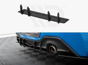 Street PRO Rear Diffuser Toyota GR86 Mk1 - Maxton Design Ireland image