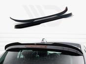 Spoiler CAP Renault Megane GT Mk3 Facelift - Maxton Design Ireland