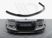 Front Splitter V.2 Renault Megane GT Mk3 Facelift - Maxton Design Ireland image