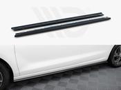 Side Skirts Diffusers Hyundai I30 Mk3 Facelift - Maxton Design Ireland