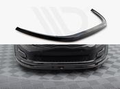 Front Splitter Kia Optima Mk3 - Maxton Design Ireland