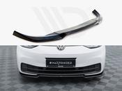 Front Splitter V.1 Volkswagen ID.3 Mk1 - Maxton Design Ireland image