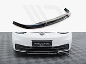 Front Splitter V.2 Volkswagen ID.3 Mk1 - Maxton Design Ireland image